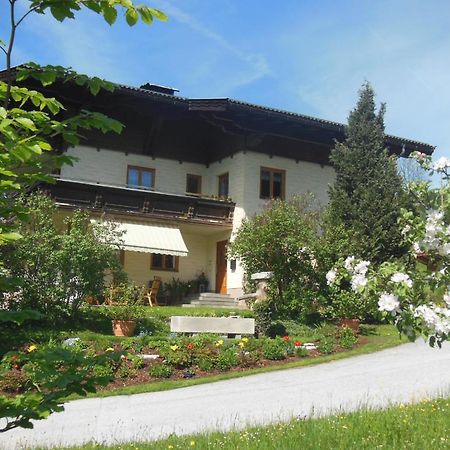 Haus Schoenleiten ヴァークライン エクステリア 写真
