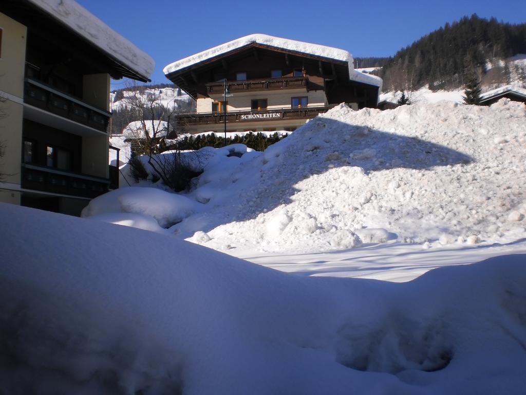 Haus Schoenleiten ヴァークライン エクステリア 写真