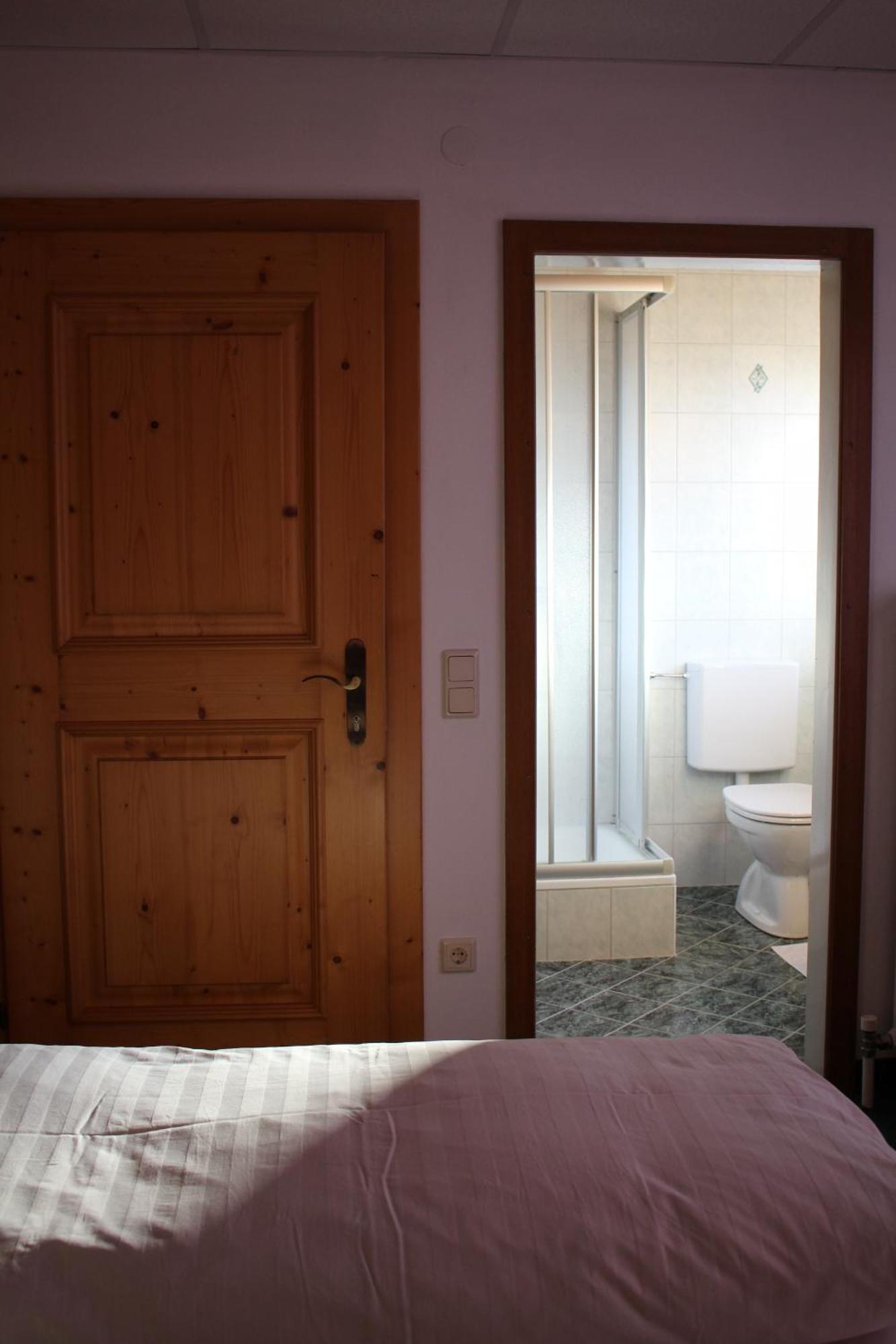Haus Schoenleiten ヴァークライン 部屋 写真