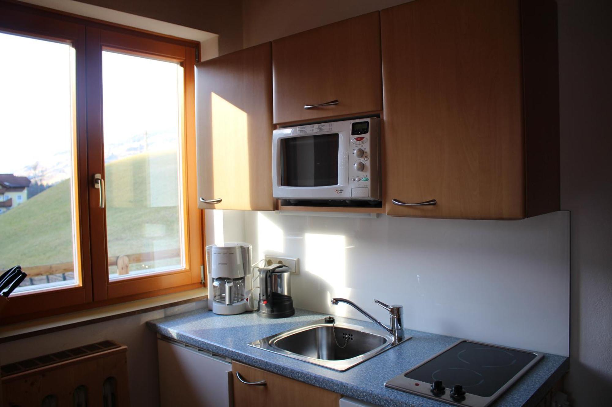 Haus Schoenleiten ヴァークライン 部屋 写真