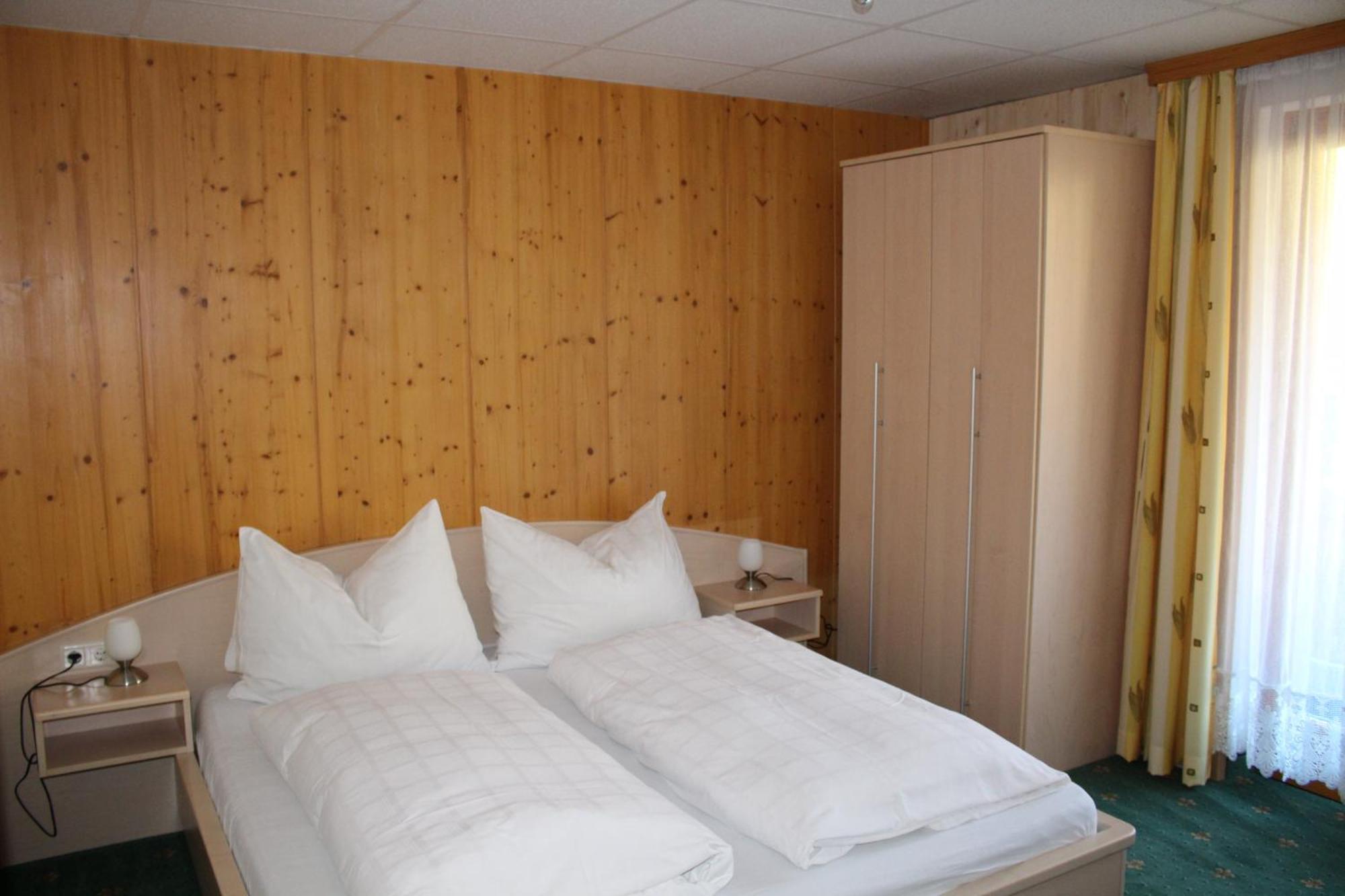 Haus Schoenleiten ヴァークライン 部屋 写真