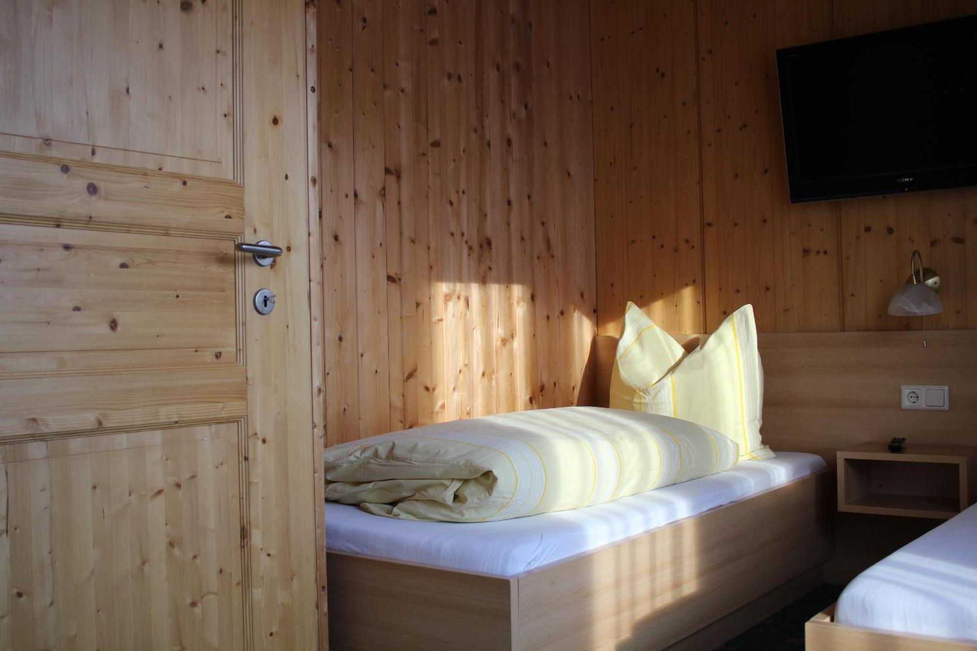 Haus Schoenleiten ヴァークライン 部屋 写真