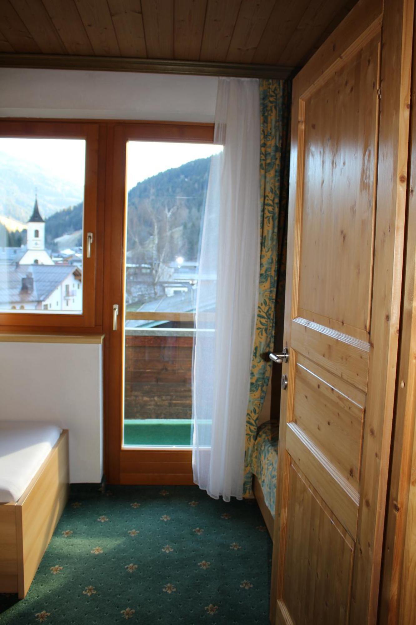 Haus Schoenleiten ヴァークライン 部屋 写真
