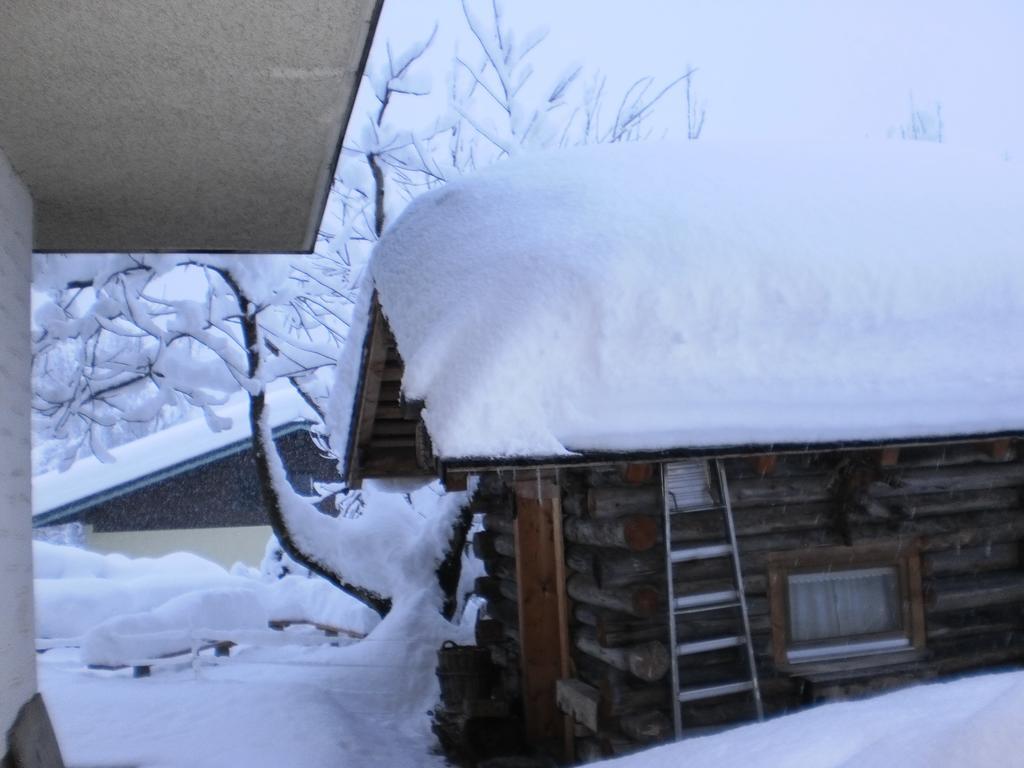 Haus Schoenleiten ヴァークライン エクステリア 写真