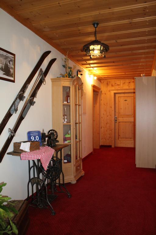 Haus Schoenleiten ヴァークライン エクステリア 写真