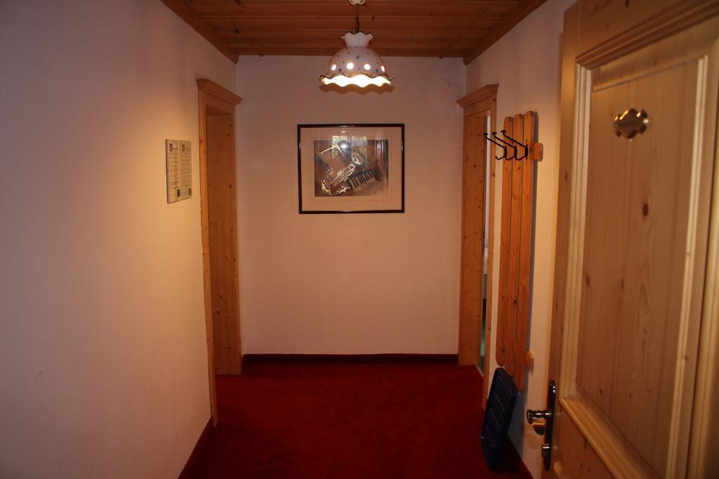 Haus Schoenleiten ヴァークライン 部屋 写真