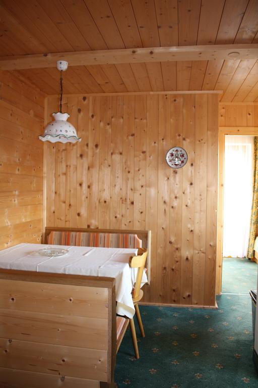 Haus Schoenleiten ヴァークライン 部屋 写真