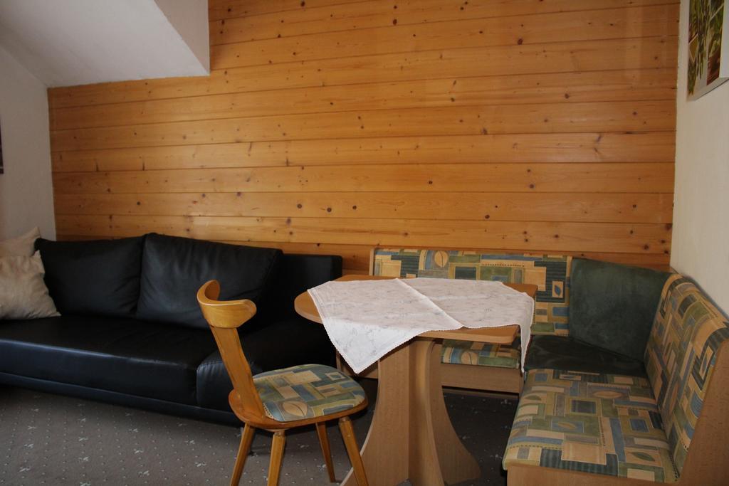 Haus Schoenleiten ヴァークライン 部屋 写真