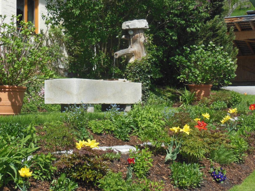 Haus Schoenleiten ヴァークライン エクステリア 写真