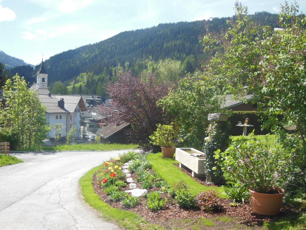 Haus Schoenleiten ヴァークライン エクステリア 写真