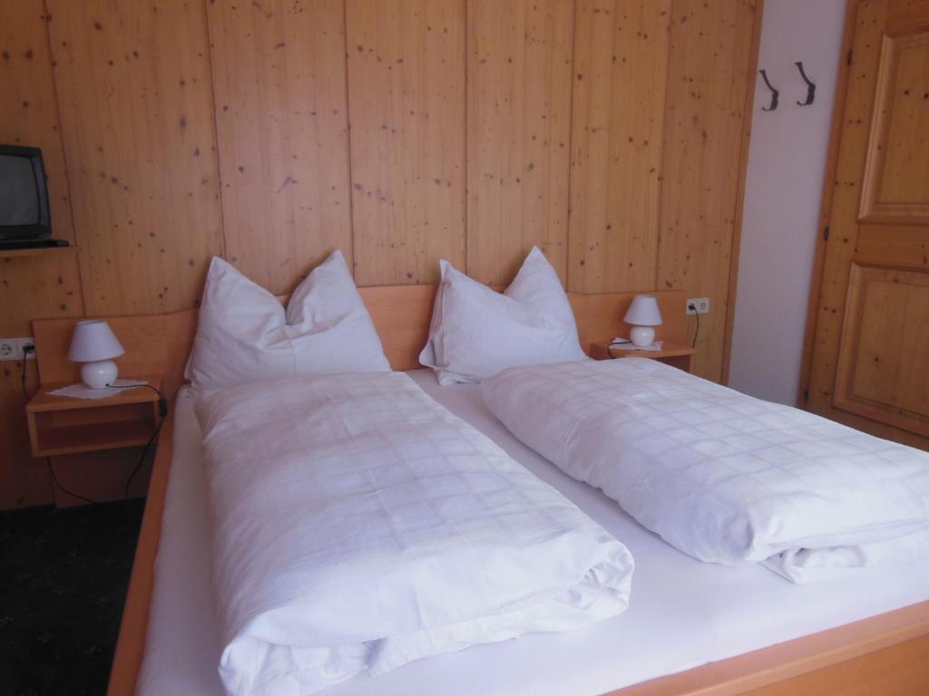Haus Schoenleiten ヴァークライン 部屋 写真