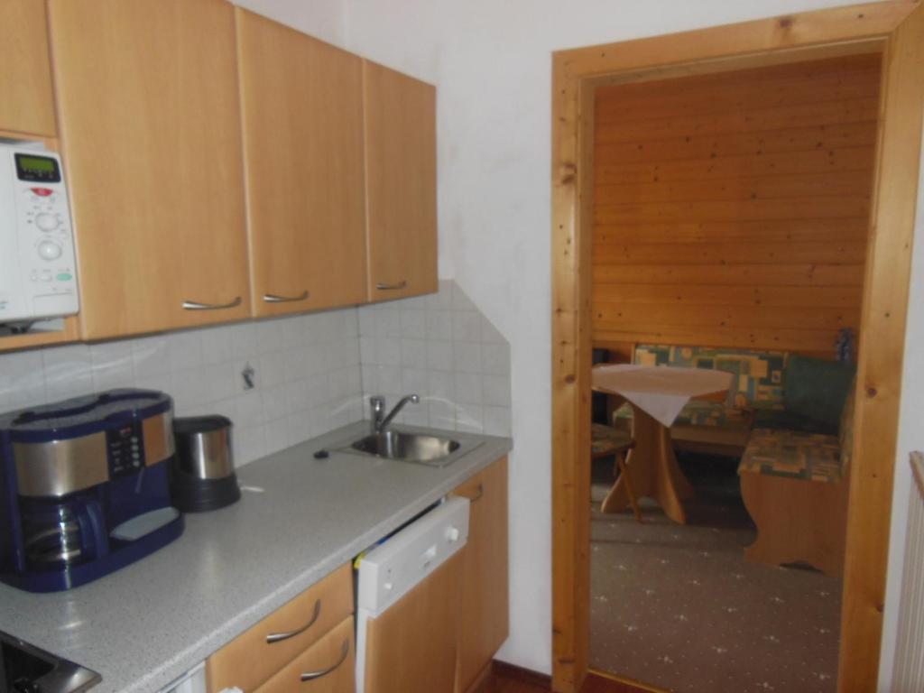 Haus Schoenleiten ヴァークライン 部屋 写真